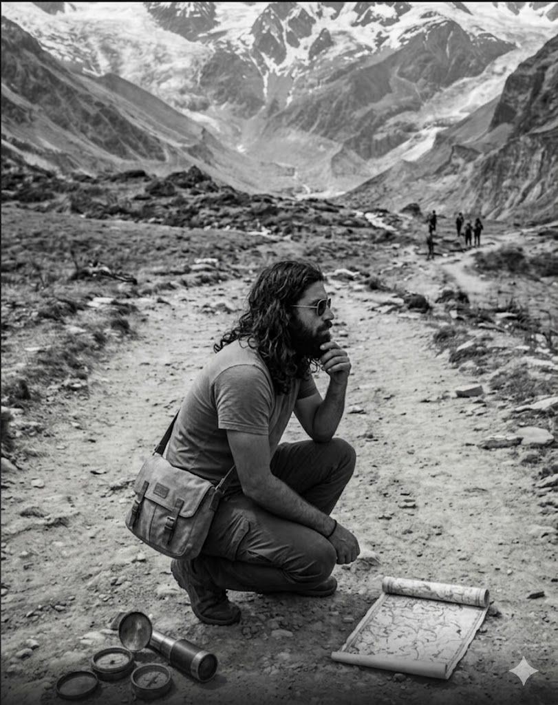 Nomadic Asim